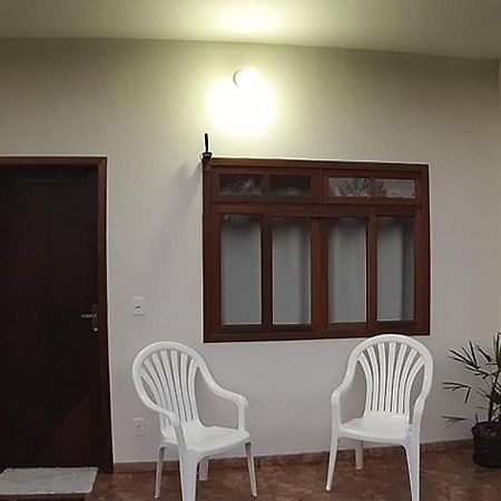 Hospedagem Mafli Apartment Barra do Trombudo Exterior photo